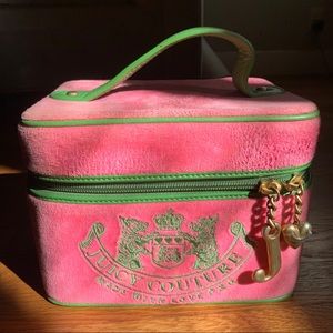 Juicy bag